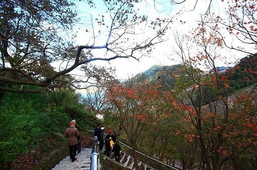 Shimen Reservoir (3)