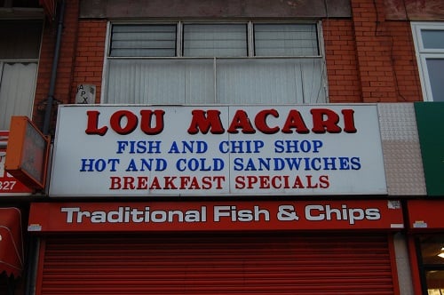 lou-macari-fish-and-chips