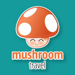 mushroom travel.com