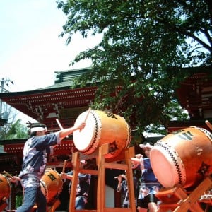 เทศกาลโคมะจิ