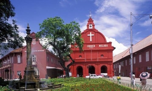 Cr : tripadvisor.com