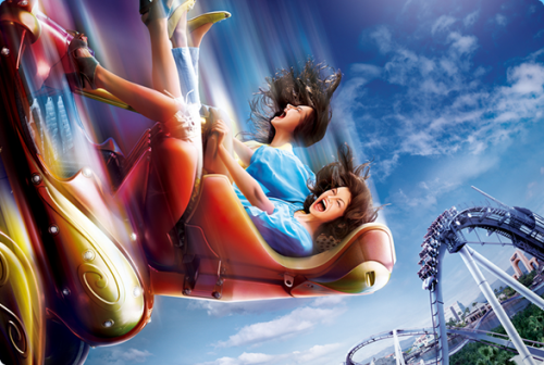 Cr : usj.co.jp