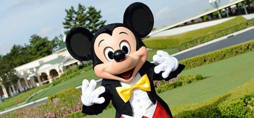 Cr : tokyodisneyresort.jp