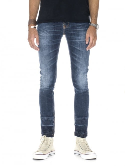 กางเกงยีนส์แบรนด์ Nudie Jeans