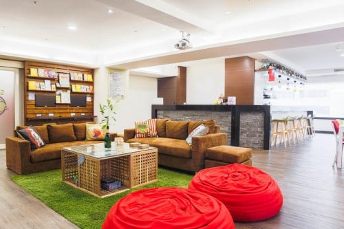 Cr : c-u-hotel-taipei.booked.net