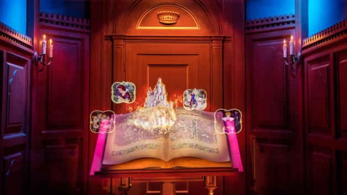 Cr : shanghaidisneyresort.com