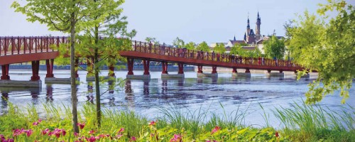Cr : shanghaidisneyresort.com