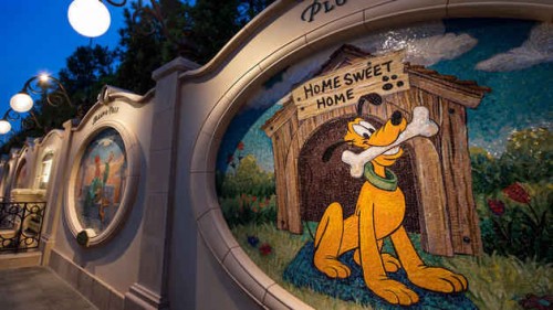 Cr : shanghaidisneyresort.com