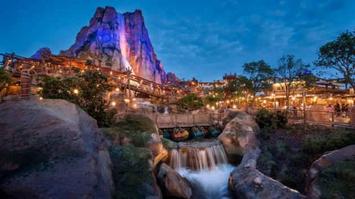 Cr : shanghaidisneyresort.com