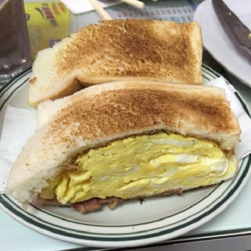 Gala Cafe