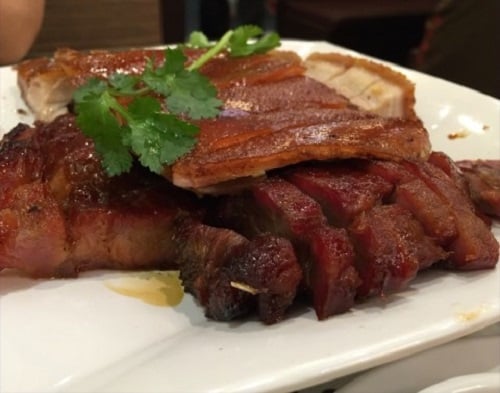 Hing Fat Roast Restaurant