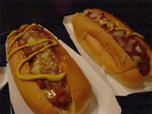 Hot Dog Formula