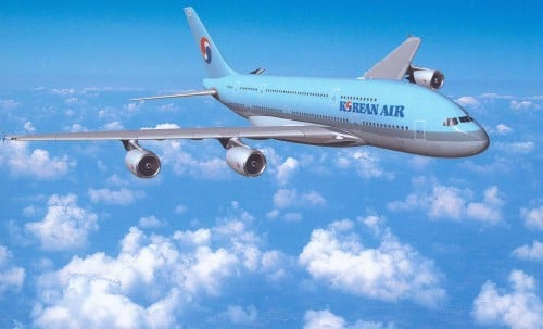 Cr: koreanair.com