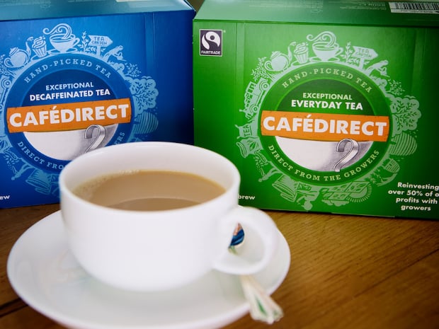 Cr. cafedirect.co.uk