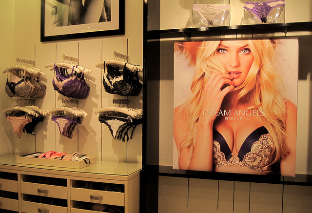 Cr.flickr/thinkretail