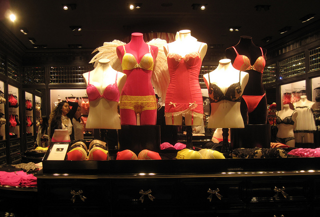 Cr.flickr/thinkretail