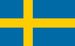 วีซ่าสวีเดน