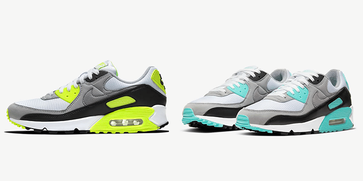 Nike Air Max 90