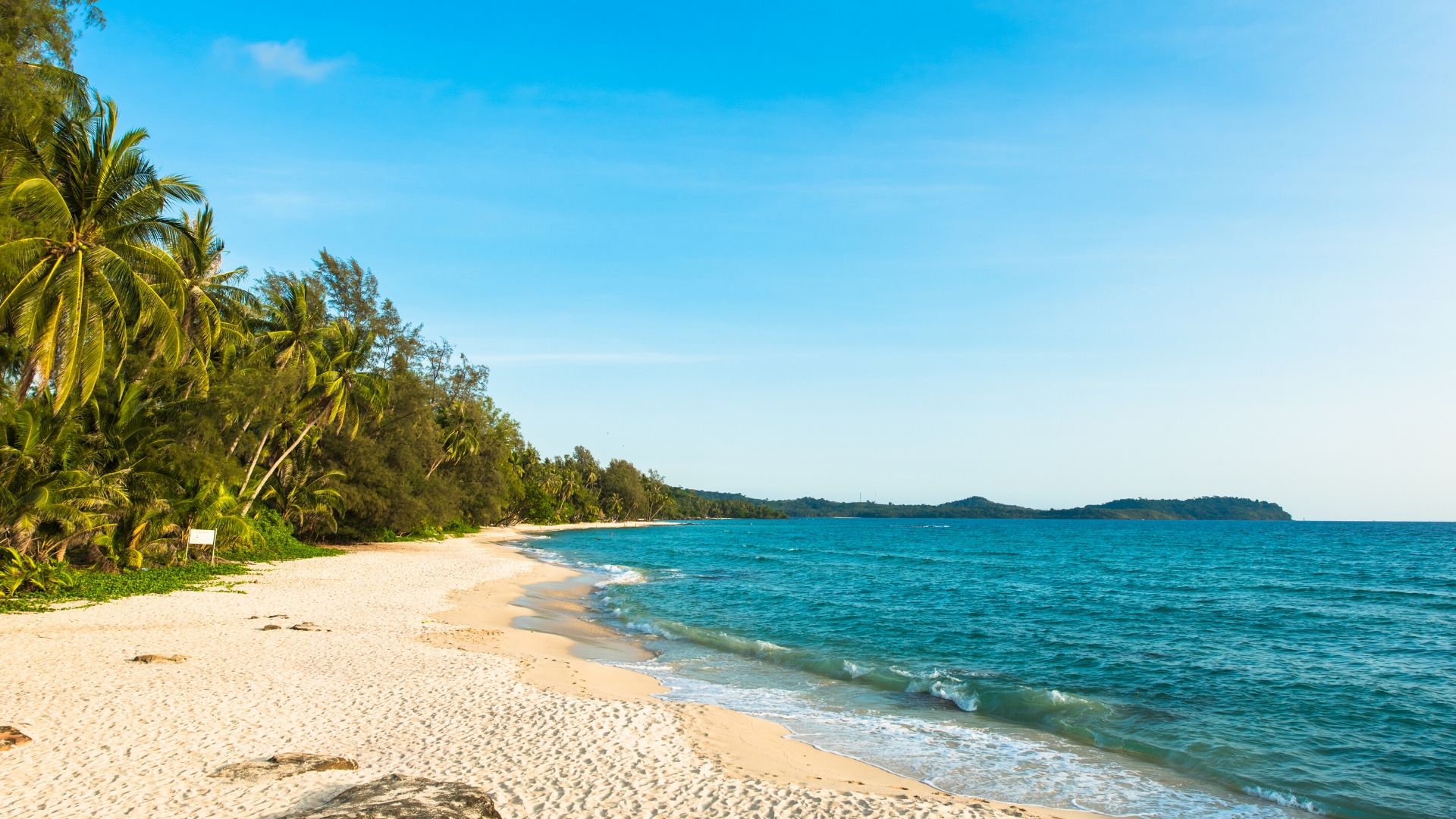 แพ็คเกจเกาะกูด สูดอากาศบริสุทธิ์ รีสอร์ทติดทะเล 3 วัน 2 คืน เดินทางได้ทุกวัน ราคาเพียง 6,500 บาท