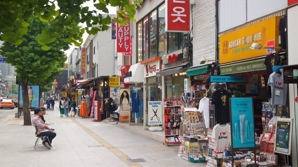 Itaewon Class