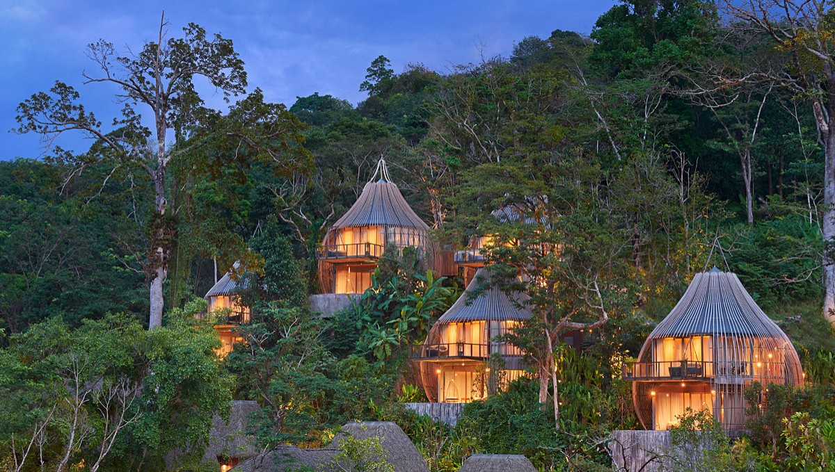 MUSHEASY 069 แพ็กเกจภูเก็ต 3วัน2คืน Keemala Resort เดินทางโดยเครื่องบิน ราคาเริ่มต้น 42,500 บาท